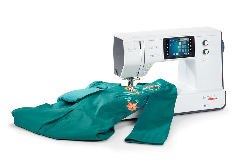 Sewing Machines Tagged "Overlock & Coverstitch" The Sewing