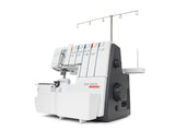 bernette Funlock 48 Overlock & Coverstitch Combi