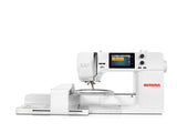 BERNINA 500 Embroidery Only