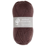 817 Ashford DK Yarn Mocha