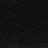 819 Ashford DK Yarn Liquorice