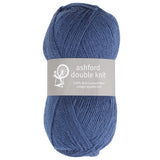826 Ashford DK Yarn Sapphire