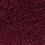 833 Ashford DK Yarn Garnet
