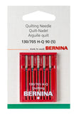 BERNINA Quilting Needles - Assorted 70/90
