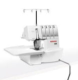 BERNINA L460 Overlocker