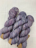 Broadway - Hand Dyed 100% Superwash Merino Wool