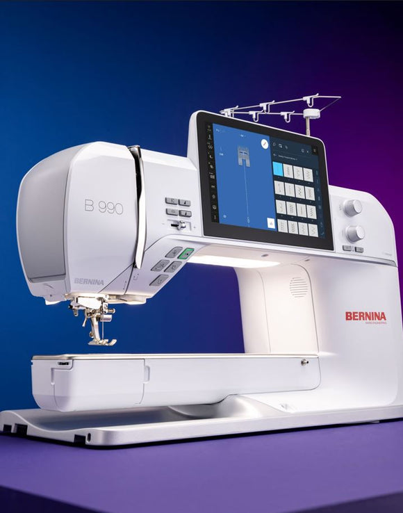 Sewing Machines