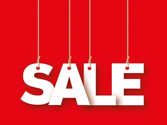 SALE
