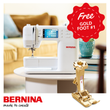 BERNINA 335 Gen2