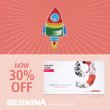 Embroidery Software V9 DesignerPlus Update