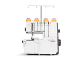 Get to know your Overlocker