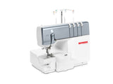 BERNINA L850 - The Ultimate Overlocker