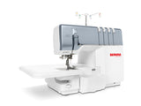 BERNINA L850 - The Ultimate Overlocker