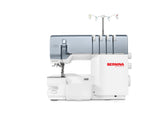 BERNINA L850 - The Ultimate Overlocker