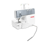 BERNINA L850 - The Ultimate Overlocker