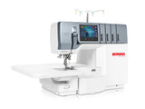 BERNINA L860 - Overlocker with color touch screen