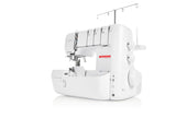 BERNINA L 660