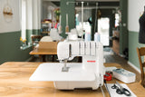 BERNINA L 620
