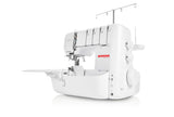 BERNINA L 660