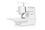 BERNINA L 660