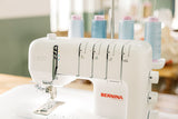 BERNINA L 620