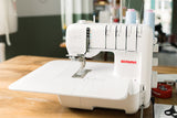 BERNINA L 620