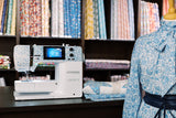 BERNINA 580 Liberty Edition
