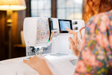 BERNINA 580 Liberty Edition