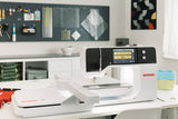 BERNINA 790 ULTRA with EMB module