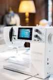 BERNINA 495 Liberty Edition