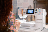 BERNINA 580 Liberty Edition