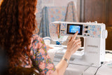 BERNINA 580 Liberty Edition
