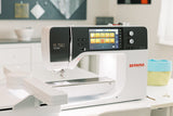 BERNINA 790 ULTRA with EMB module