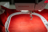 BERNINA 790 ULTRA with EMB module