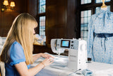 BERNINA 495 Liberty Edition