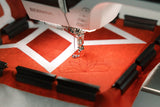 BERNINA 790 ULTRA with EMB module