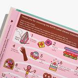 KATM 2025 Advent Calendar - 65 Labels - PRE-ORDER