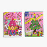 KATM 2025 Advent Calendar - 65 Labels - PRE-ORDER