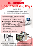 B990 Workshop - Get to know the 990