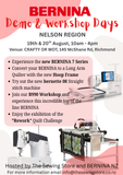 B990 Workshop - Get to know the 990