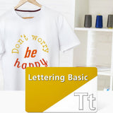 BERNINA ToolBox Lettering Basic