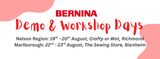 B990 Workshop - Get to know the 990