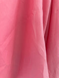100% Linen, Candy Pink, 145cm wide