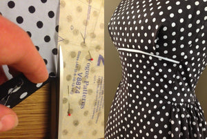 Improve Your Dressmaking DAYTIME Term 2 2025