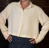 Sew your own "Jenna" Shirt or Dress, 6th - 8th June 2025
