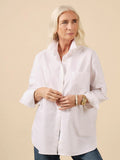Sew your own "Jenna" Shirt or Dress, 6th - 8th June 2025