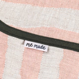 MeMade in-seam labels KATM