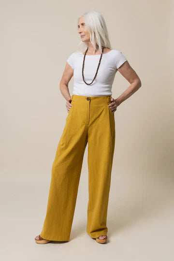 Mitchell Trousers - Closet Core Patterns