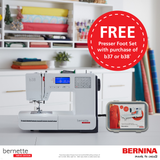 bernette 37