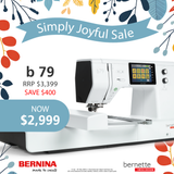 bernette 79